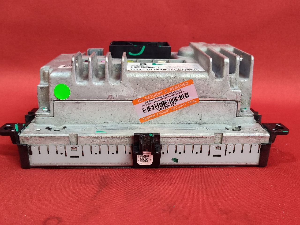 2014 Dodge Ram 1500 2500 3500 Sirius XM 8.4" Screen Uconnect Radio Receiver