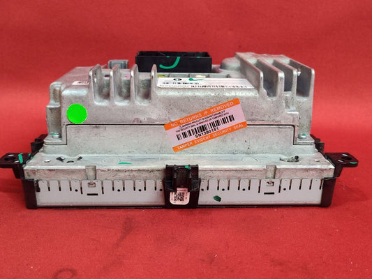 2014 Dodge Ram 1500 2500 3500 Sirius XM 8.4" Screen Uconnect Radio Receiver