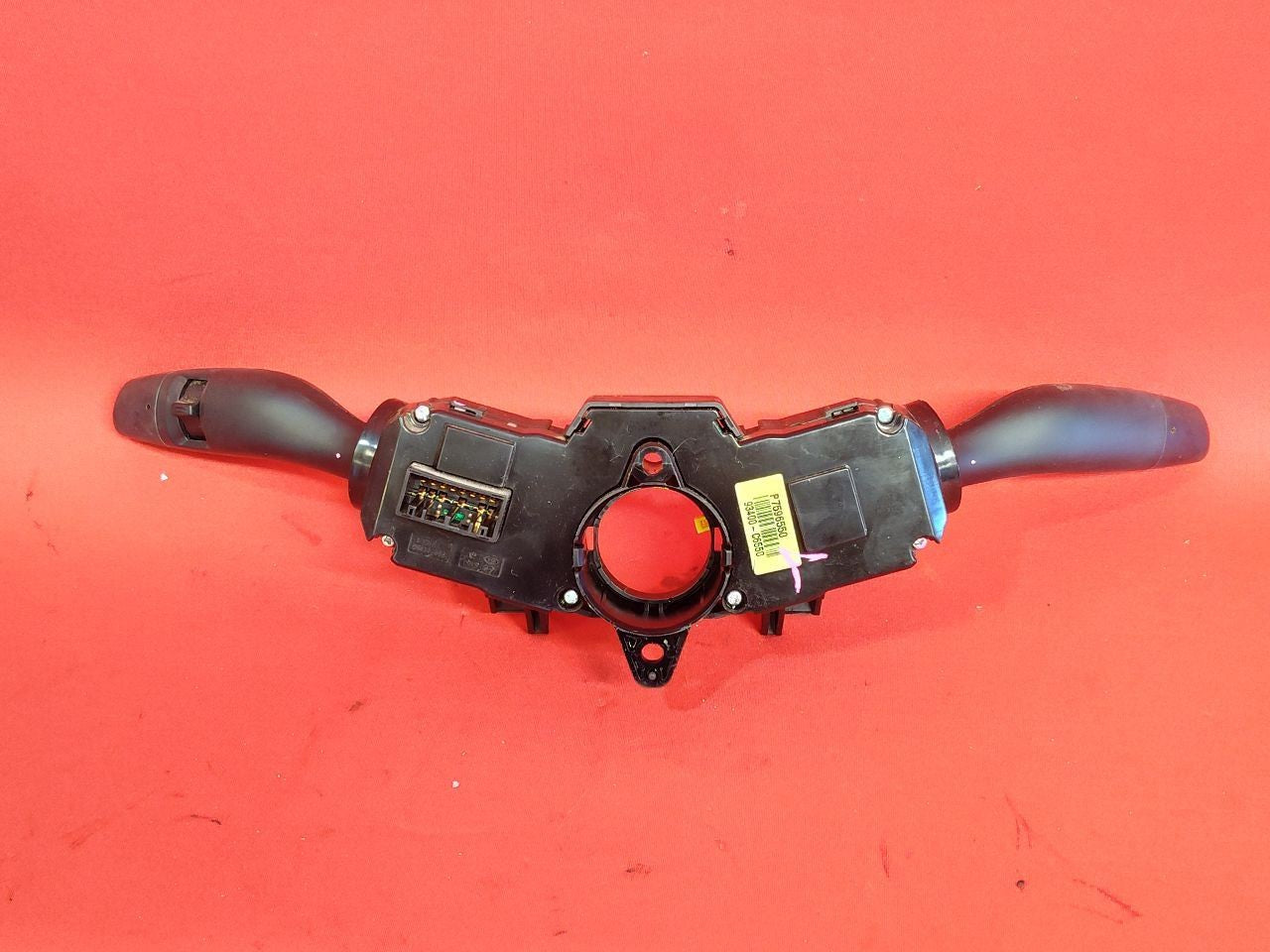 2016-2018 Kia Sorento Turn Signal Headlight Wiper Switch Stalks w/ AUTO LAMPS