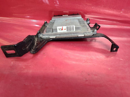 2012 2013 Hyundai Sonata HYBRID Engine Control Module ECM ECU California