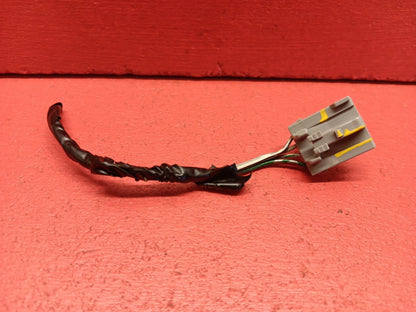 2003 - 2009 Toyota 4Runner 4x4 Differential Lock Switch PITGAIL ONLY