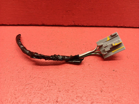 2003 - 2009 Toyota 4Runner 4x4 Differential Lock Switch PITGAIL ONLY