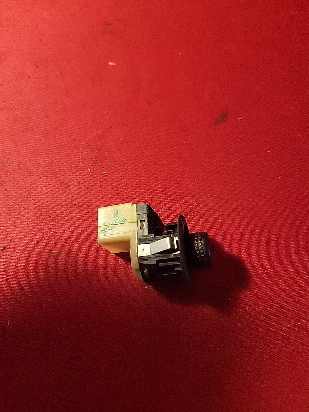 07-14 Dodge Jeep Chrysler Multi Vehicle Mirror Knob Switch 56040694AD