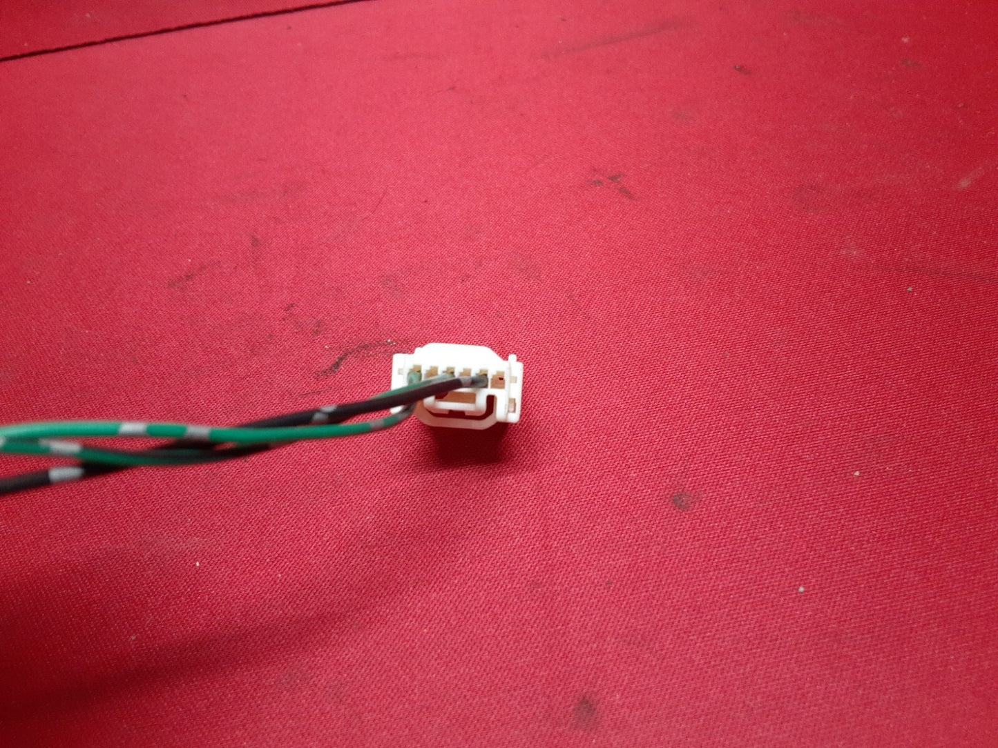 2007 - 2015 Mazda CX9 CX-9 Keyless Entry Anti-Theft Control Receiver  - PIGTAIL