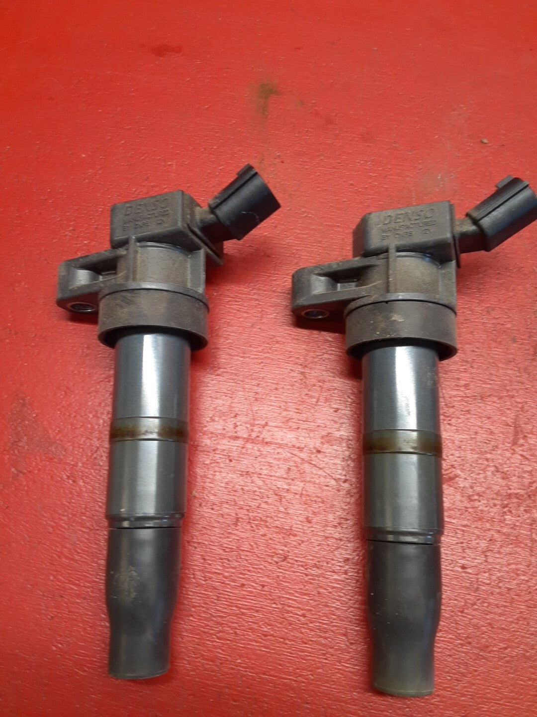 2009-2017 Kia 5.0L 2.4L 2.0L 4.6L Direct Ignition Coil Set