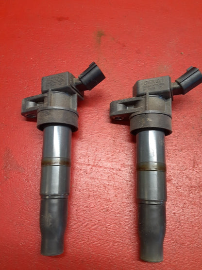 2009-2017 Kia 5.0L 2.4L 2.0L 4.6L Direct Ignition Coil Set