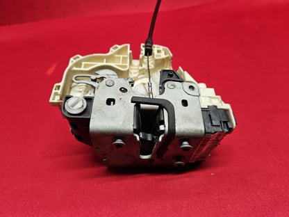 2011 - 2024 Mopar Dodge Jeep RIGHT REAR PASSENGER Door Latch Lock Actuator