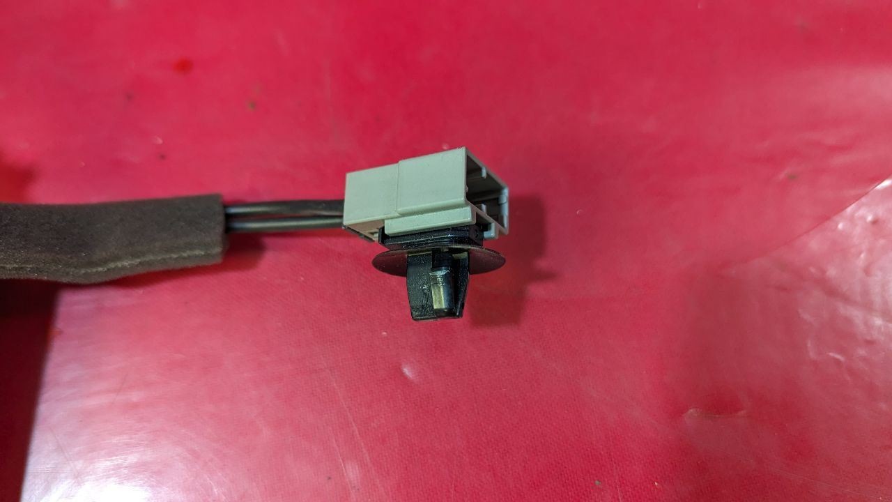 2022-2024 Mitsubishi Outlander GPS Navigation Telematics Module Antenna 8751A168