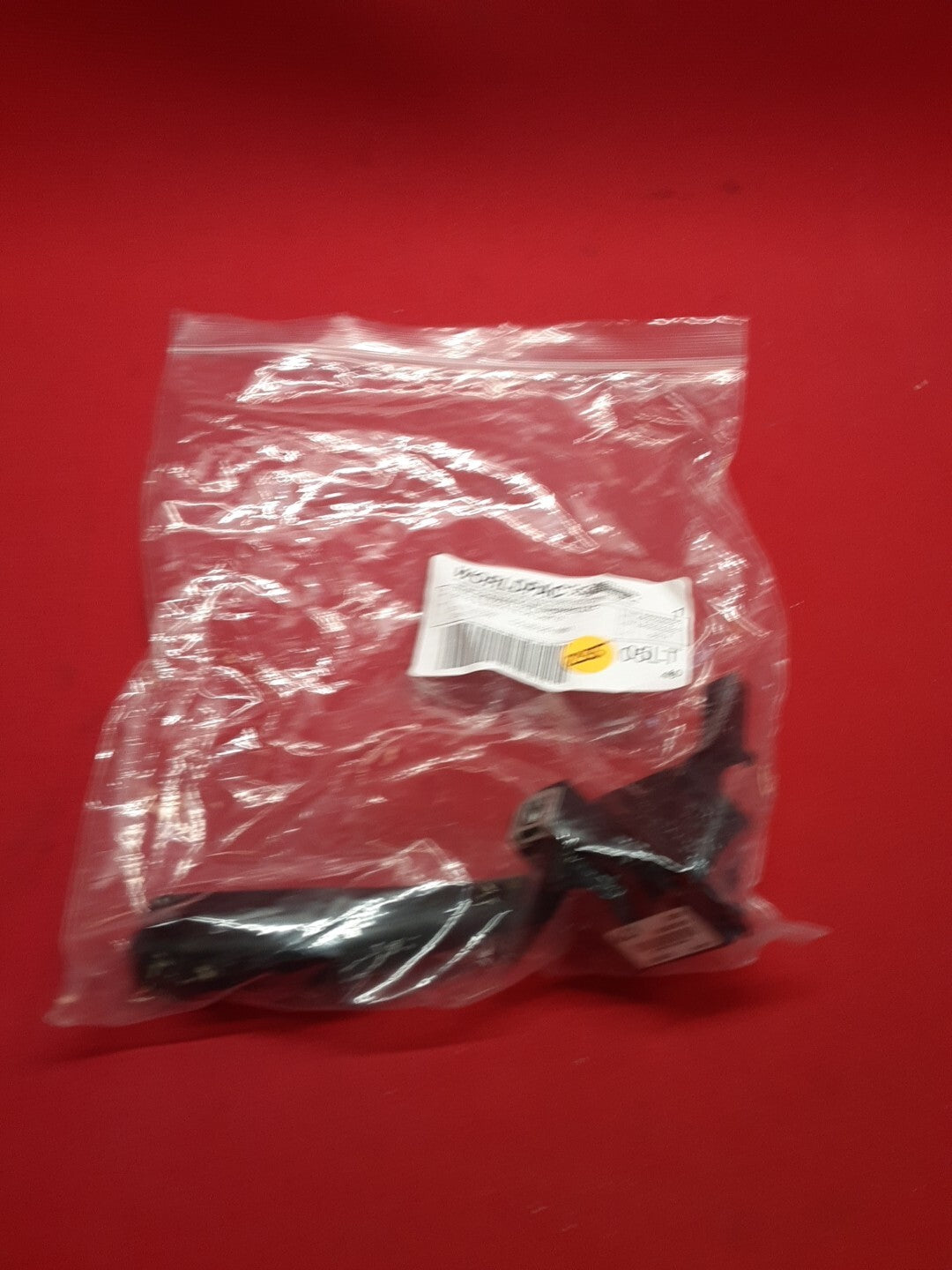 2003-2014 Volkswagen Wiper Switch Stalk 1K0953519B / 1K0-953-519-B