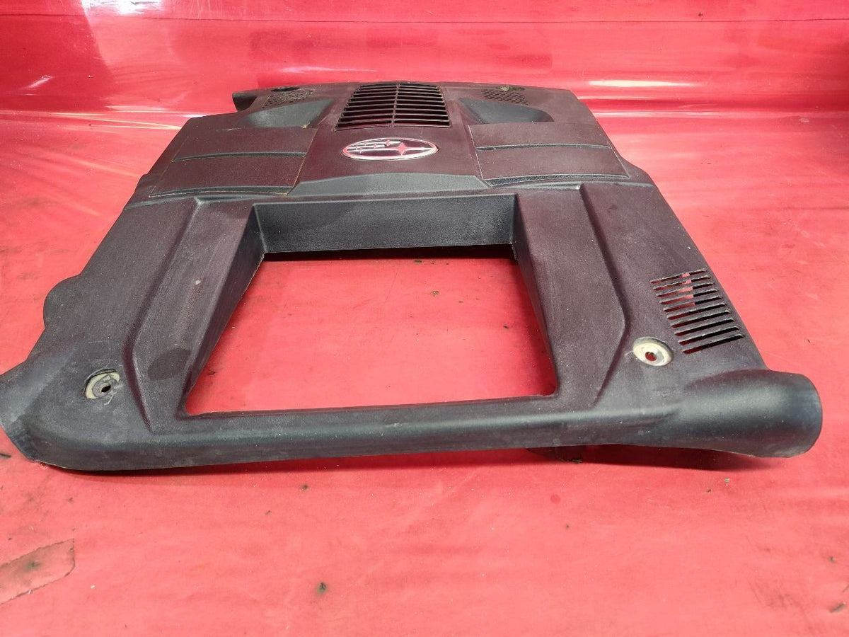 2009-2013 Subaru Forester 2.5L H4 + Turbo Engine Shield Appearance Cover