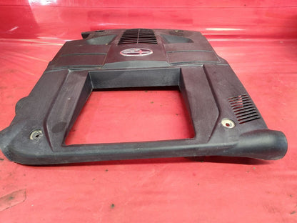 2009-2013 Subaru Forester 2.5L H4 + Turbo Engine Shield Appearance Cover