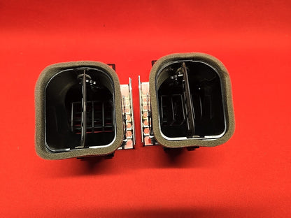 2010 2011 2012 2013 Range Rover Sport Outer Dash Instrument Panel Air Vent SET
