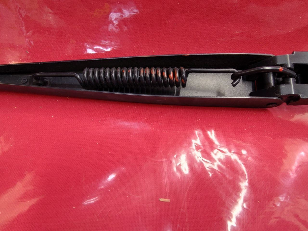 2013-2016 Hyundai Genesis Coupe Right & Left Windshield Wiper Arms SET