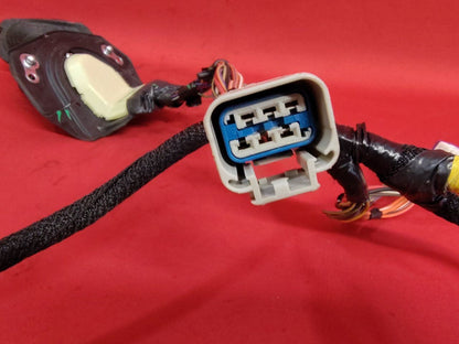 2016 2017 Dodge Ram FRONT LEFT DRIVER Door Wiring Harness w/ Power Locking