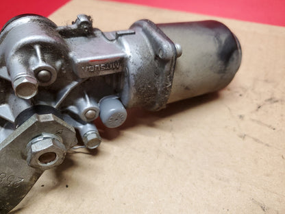 2006 - 2011 Honda Civic FRONT Sedan Style Windshield Wiper Motor 76505-SNA-A02