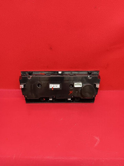 15-17 Subaru Legacy & Outback HVAC Climate Unit w/ Auto Temp Control