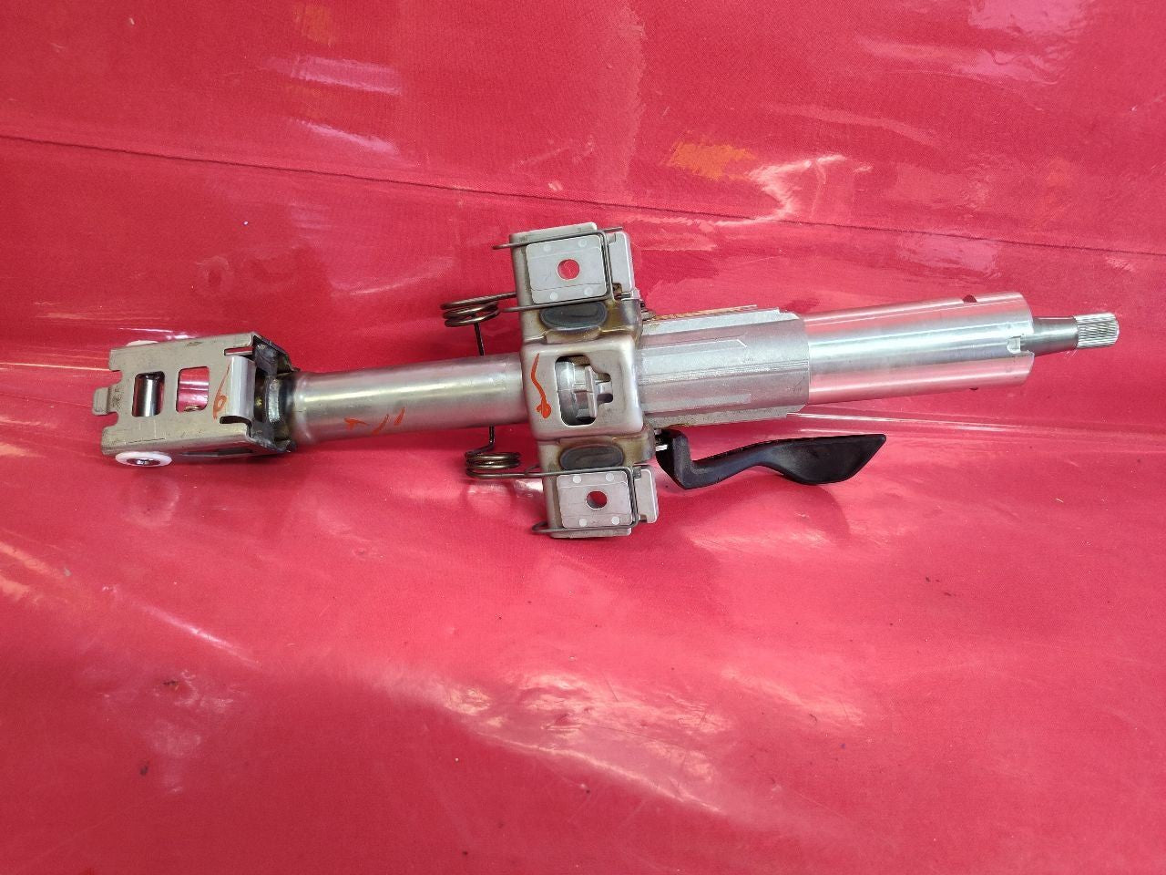 2022-2024 Mitsubishi Outlander Steering Column Upper Assembly - 26k Miles