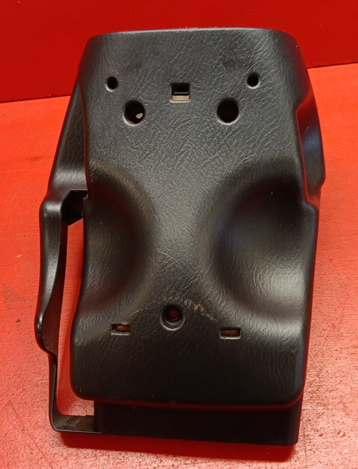 2003- 2006 Acura MDX Steering Column Cover *NH167L* Black 77360-S3V-A03ZA