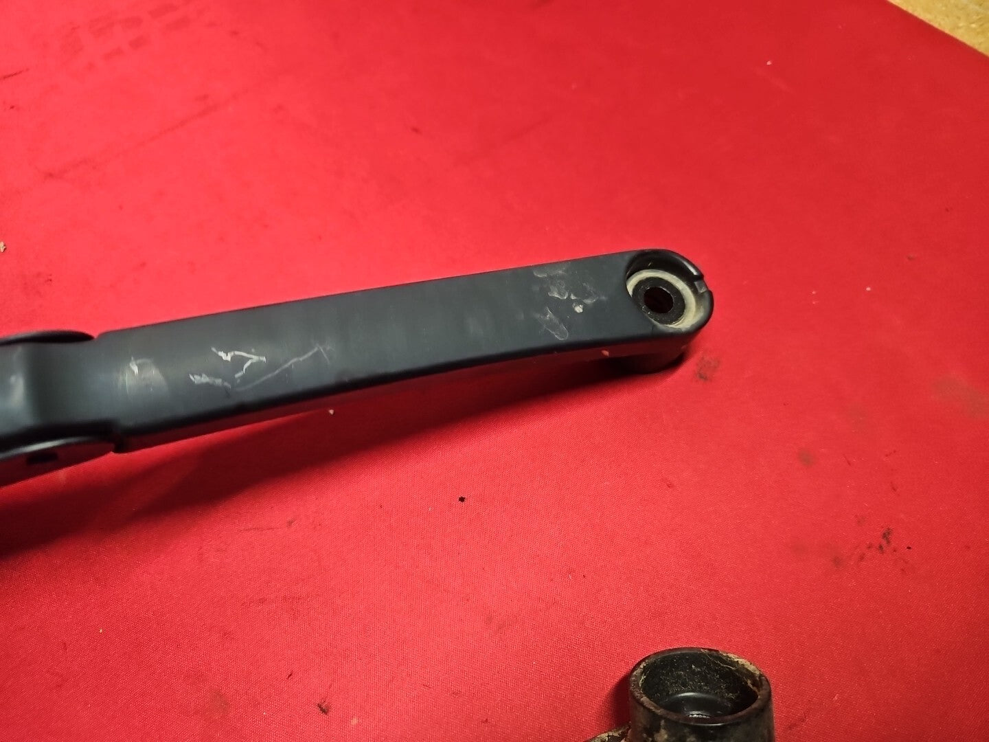 2011 - 2016 Chevy Chevrolet Cruze Windshield Wiper ARM Set Right & Left