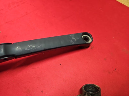 2011 - 2016 Chevy Chevrolet Cruze Windshield Wiper ARM Set Right & Left
