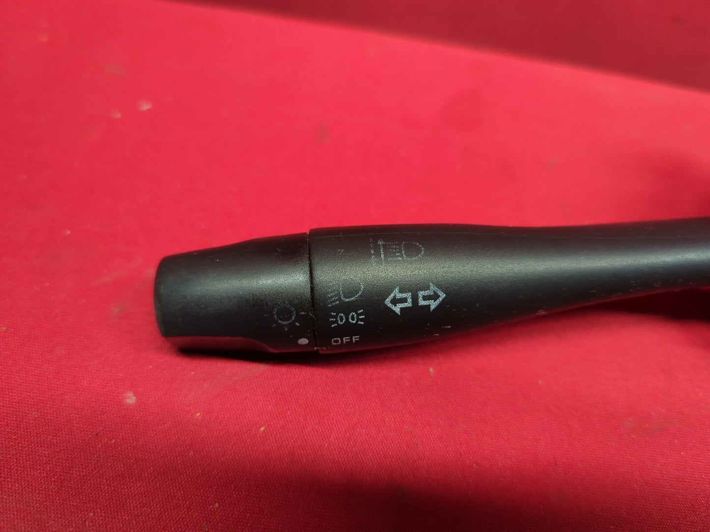 2000 - 2006 Nissan Headlight Turn Signal Combo Stalk Switch 25540-5M000