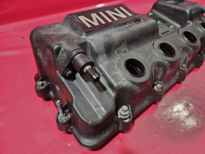 2002-2008 Mini Cooper Base / S Coupe SUPERCHARGED Engine Rocker Valve Cover