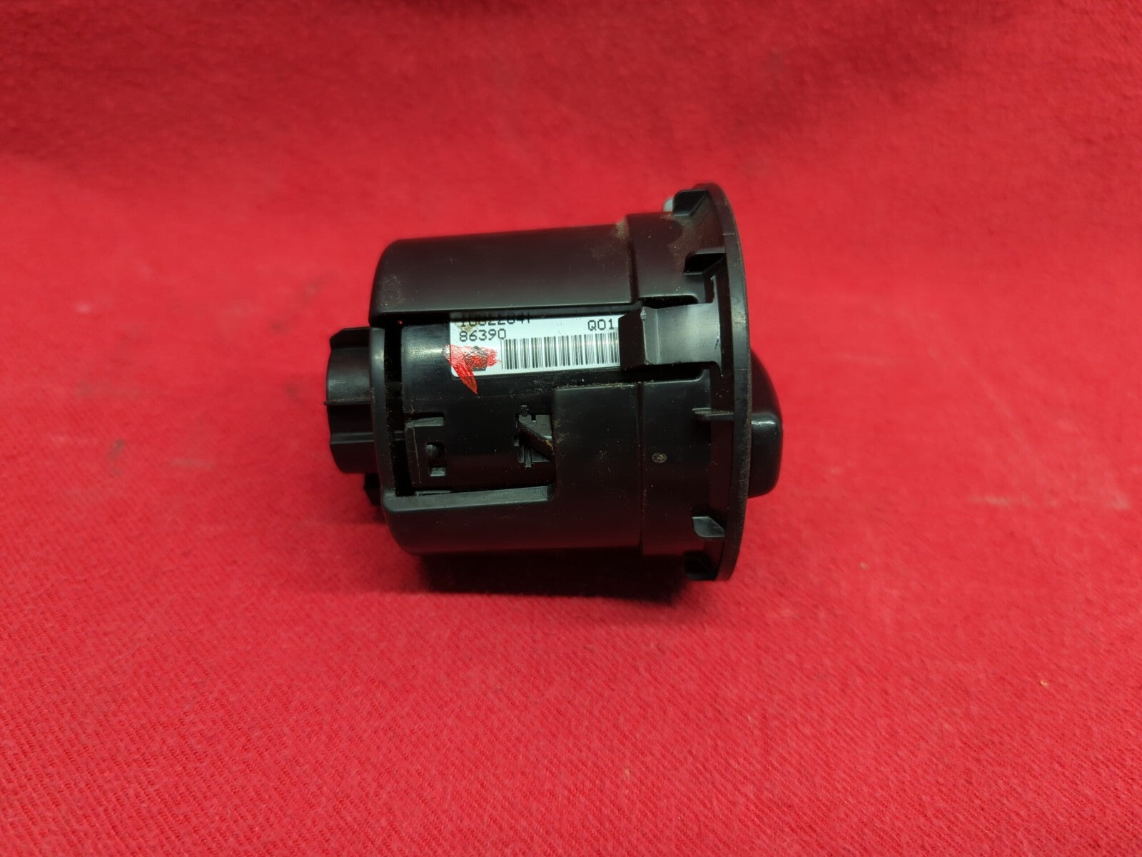 2011 - 2020 MOPAR Chrysler Dodge Ram Headlight Lamp Switch 68072000AC