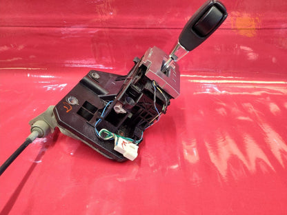 2015-2019 Subaru Legacy & Outback Automatic Transmission Shifter Lever Set