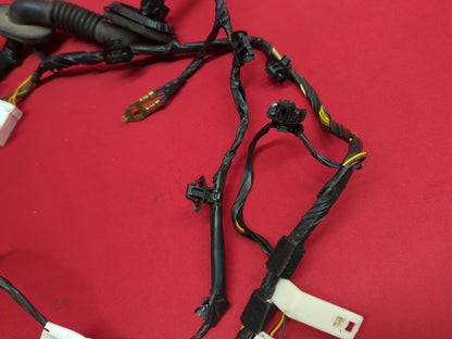 2011 - 2013 Kia Sorento Liftgate Hatch Wiring Harness CAMERA STYLE 91680-1U040