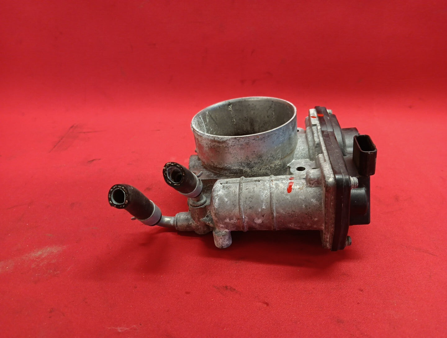 2013 2014 Throttle Body/valve Assy INFINITI JX35 QX60