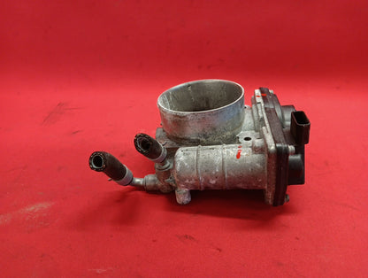 2013 2014 Throttle Body/valve Assy INFINITI JX35 QX60