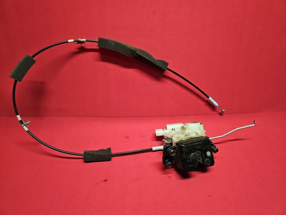 2009 2010 Pontiac Vibe REAR Liftgate Hatch Latch Lock Actuator 19184233