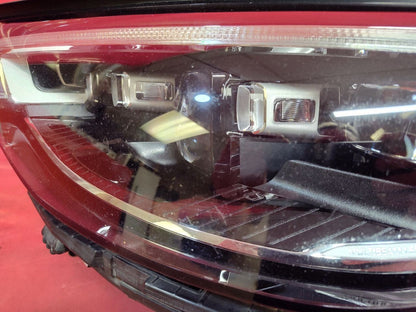 2023-2025 Mercedes S500 S580 S580e Left Driver Dynamic LED Headlight + Module