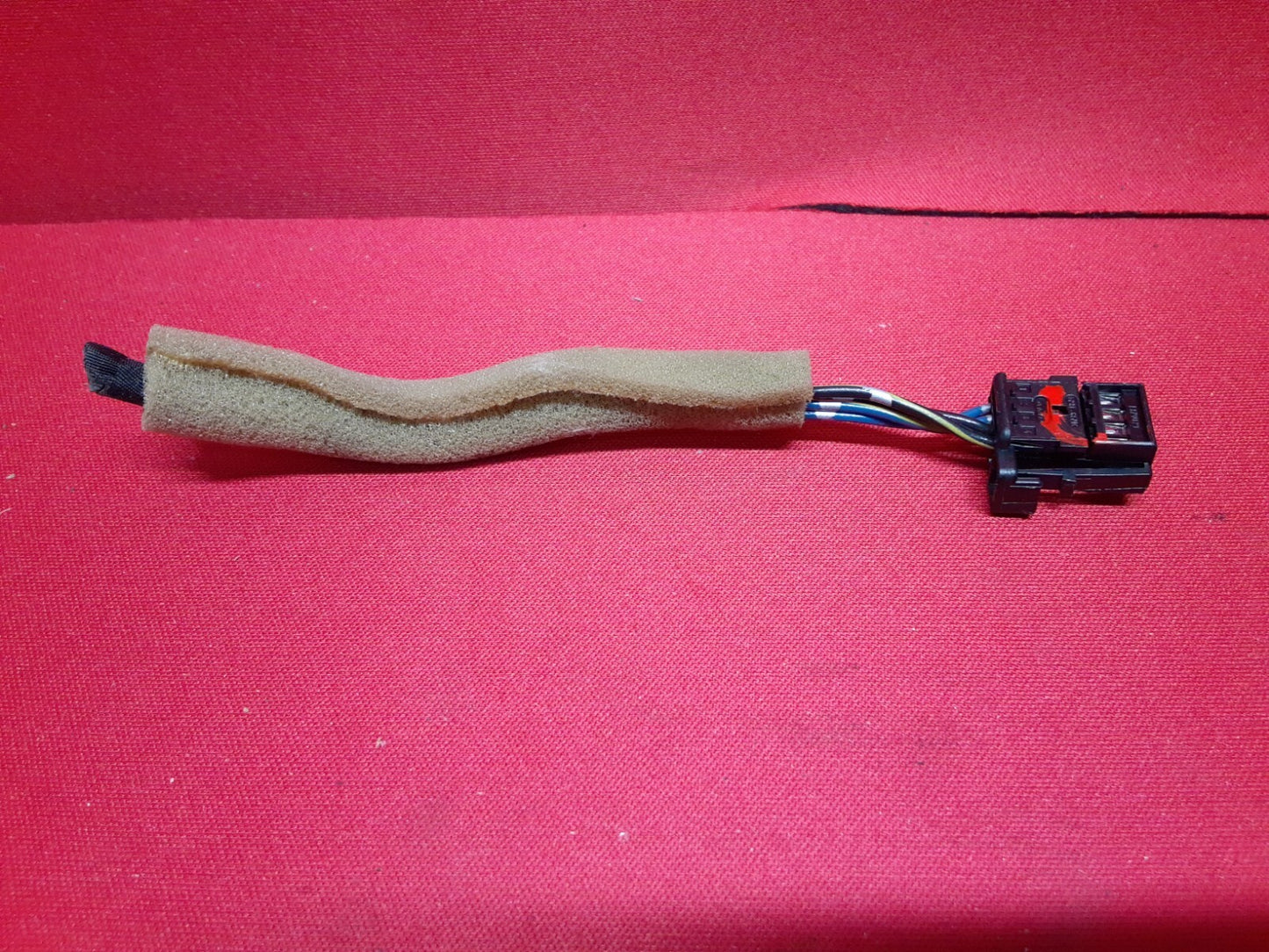 2006 - 2015 Mazda Windshield Wiper Rain Sensor Module Unit - PIGTAIL WIRE ONLY