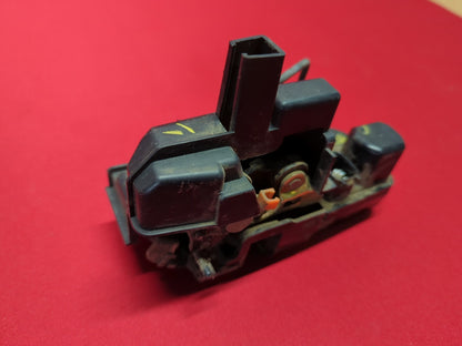 2001 Jeep Grand Cherokee RIGHT REAR Door Latch Actuator  68268218AA