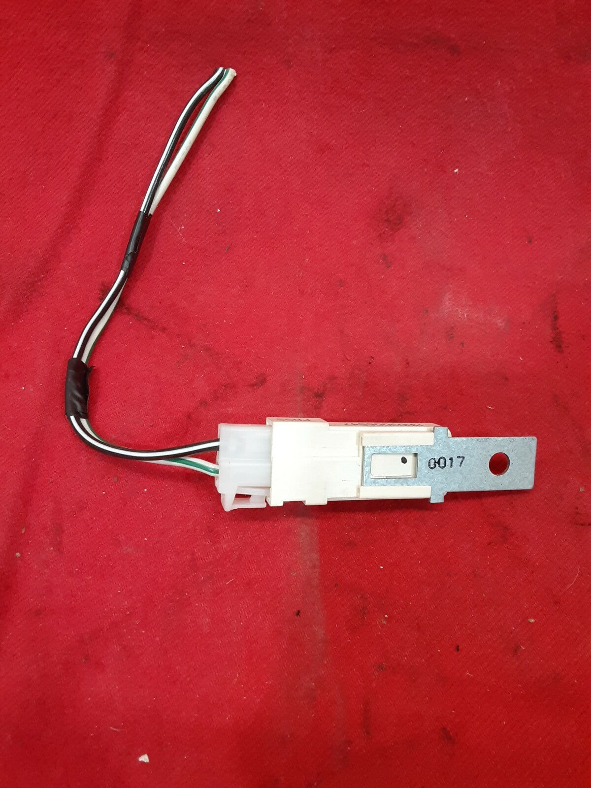 Subaru Legacy Outback 3.0L H6 Pigtail Sensor HA03006547