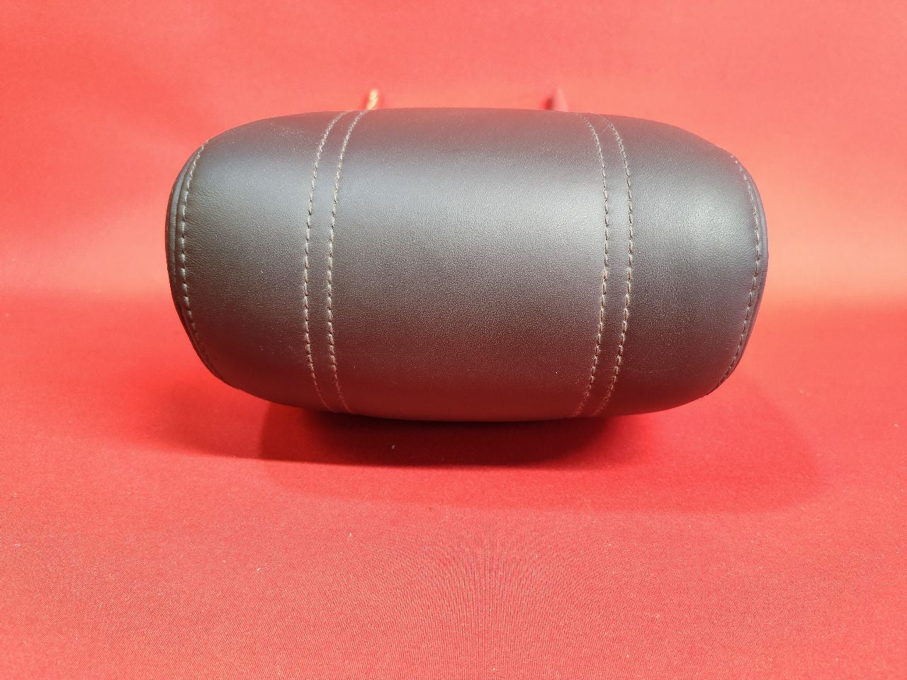 2013-2017 Range Rover FRONT RIGHT PASSENGER Seat Headrest ESPRESSO Leather