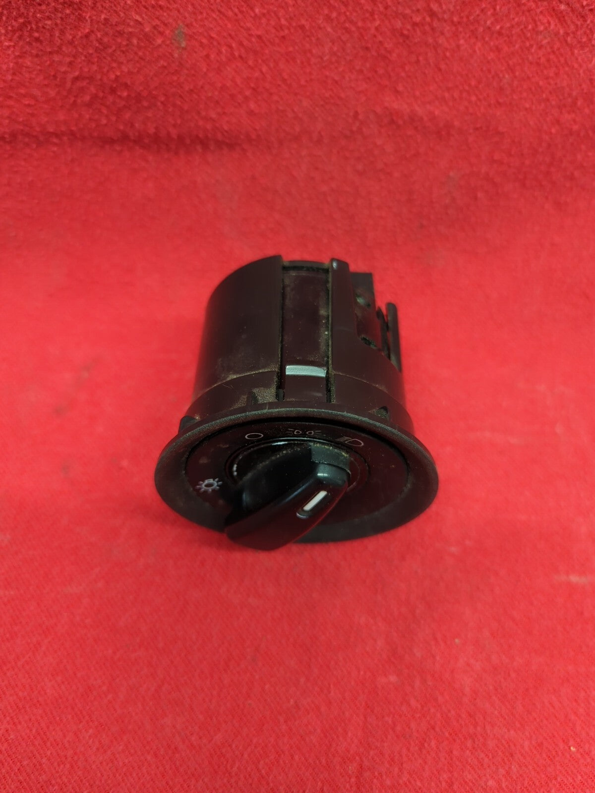 2011 - 2020 MOPAR Chrysler Dodge Ram Headlight Lamp Switch 68072000AC