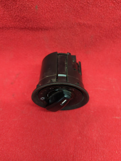 2011 - 2020 MOPAR Chrysler Dodge Ram Headlight Lamp Switch 68072000AC