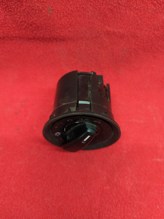 2011 - 2020 MOPAR Chrysler Dodge Ram Headlight Lamp Switch 68072000AC