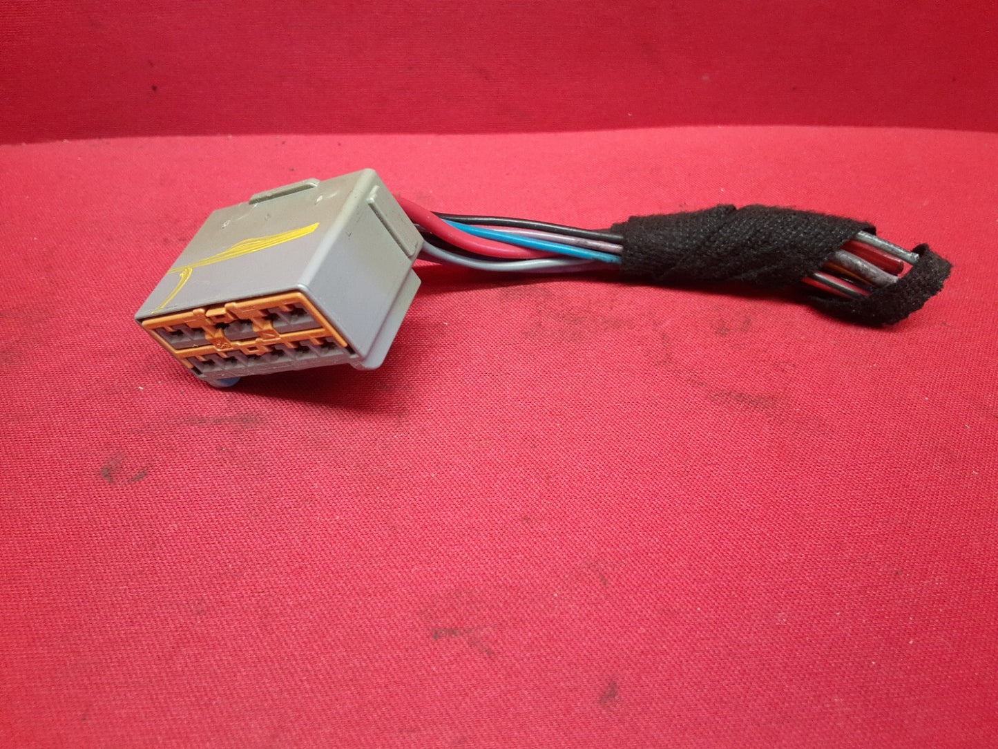 Volvo Multi Vehicle RIGHT PASSENGER Window Switch PIGTAIL ONLY / See Fitment