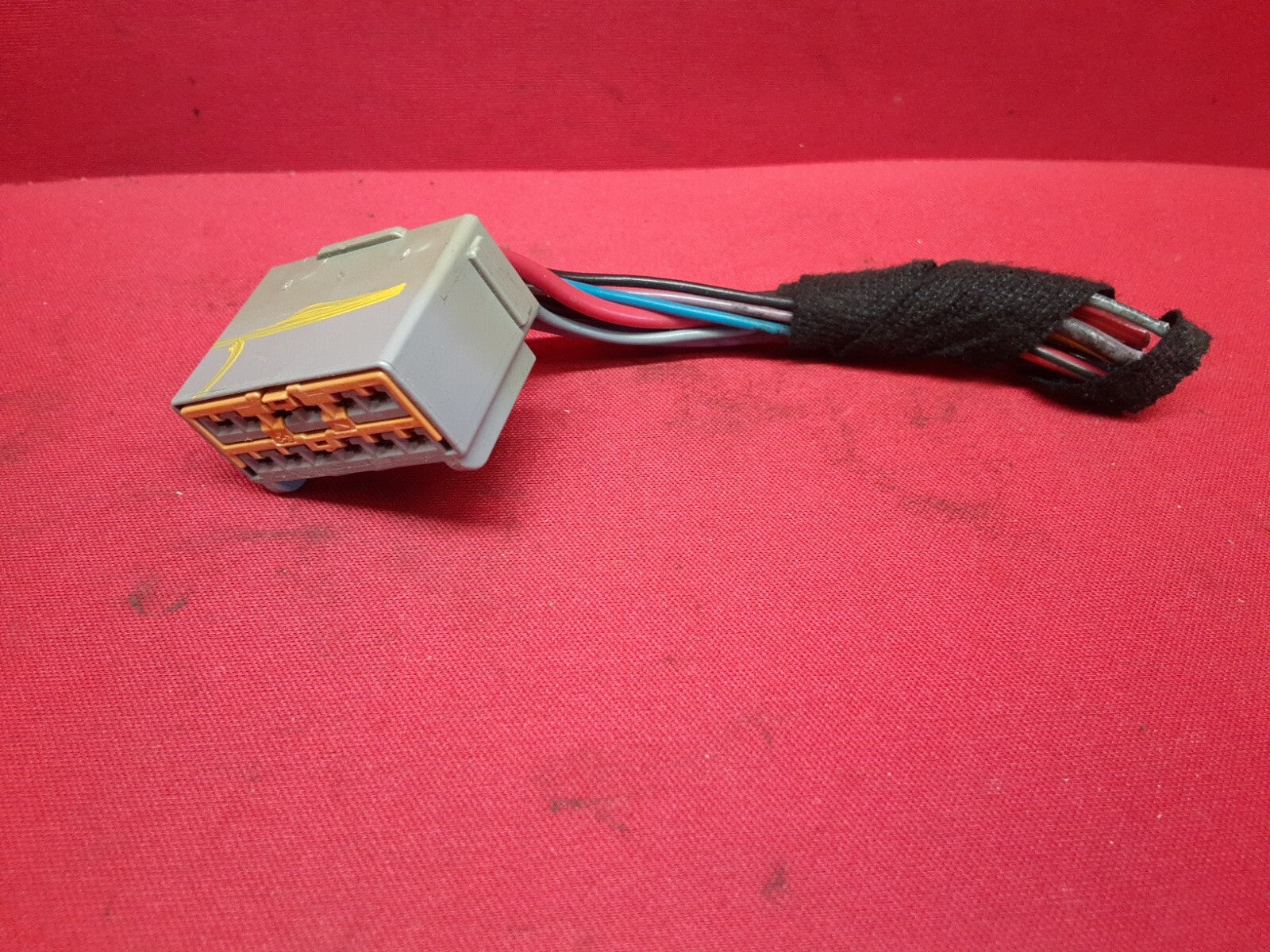 Volvo Multi Vehicle RIGHT PASSENGER Window Switch PIGTAIL ONLY / See Fitment