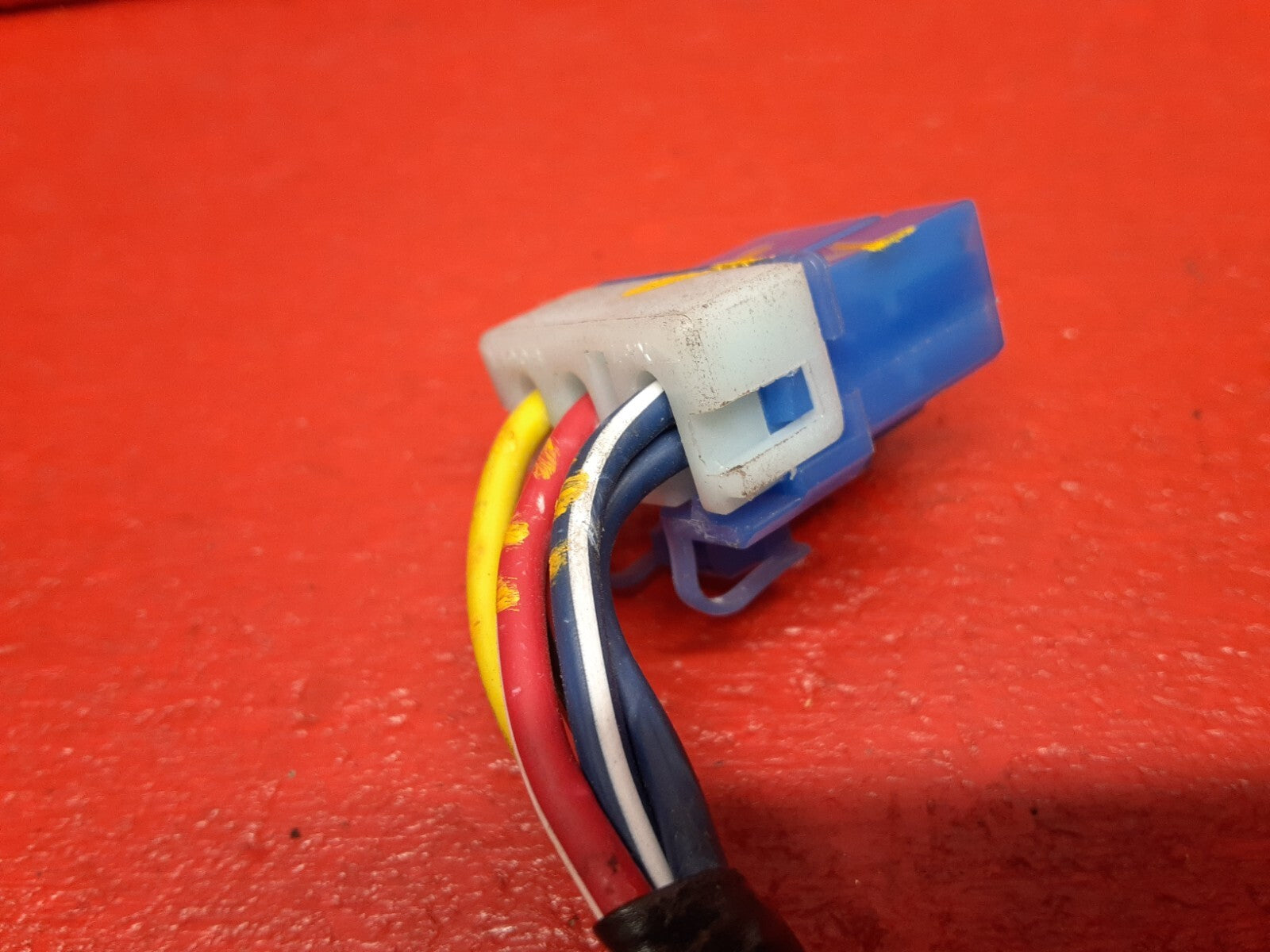 Dodge Durango / Dakota REAR LEFT DRIVER SIDE Power Window Switch PIGTAIL ONLY
