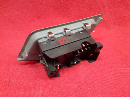 1994 - 1997 Mercedes C-Class PASSENGER Seat Adjustment Switch Grey 2028200810