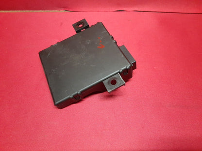 2009 Audi A4 Quattro Network Gateway Interface Control Module 	8T0-907-468-P