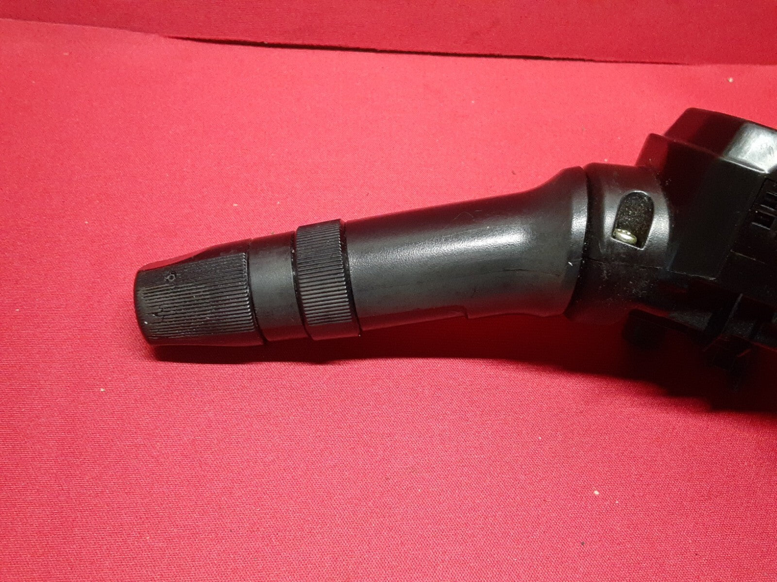 2012 - 2014 Hyundai Accent Headlight Turn Signal Combination Switch Stalk