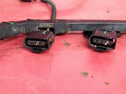 2008-2010 VW Jetta 2.5L L5 Gas 6-Spd Automatic + Tiptronic Engine Wiring Harness