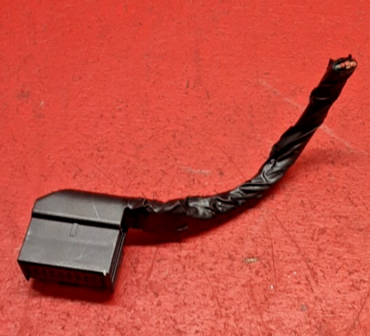2011 2012 2013 Kia Soul TPMS Control Module Unit Pigtail 95800-2K500