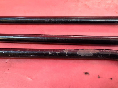 2000-2004 Jeep Grand Cherokee WJ Emergency Spare Tire Scissor Jack Set w/ Tools