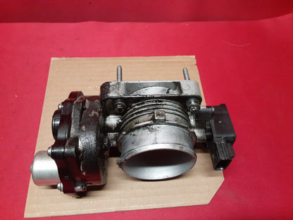 2010 - 2019  Ford Lincoln Throttle Body Fits Many Models AA5Z-9E926-A
